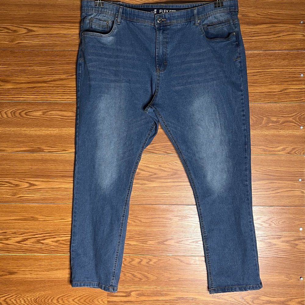 mens PaperDenim&Cloth Jeans46/30 blue denim